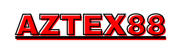 AZTEX88 Logo